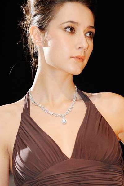 Botswana Diamond Night '08