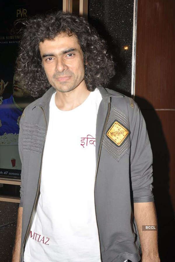 Highway: Spl. Screening