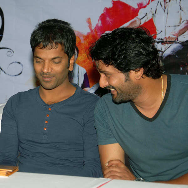 Ulidavaru Kandante audio launch 