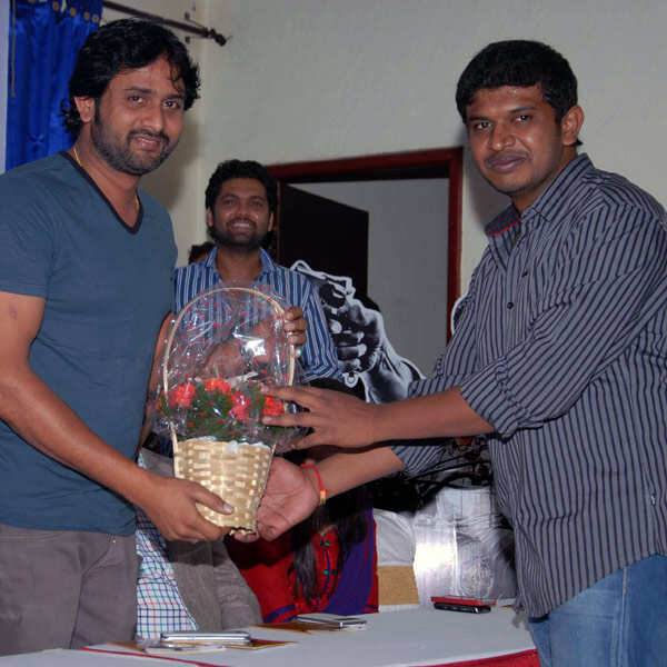 Ulidavaru Kandante audio launch 