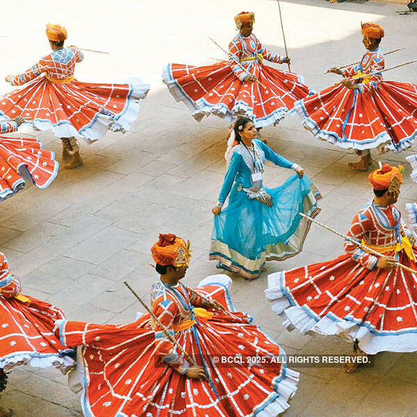 World Sufi Spirit Festival