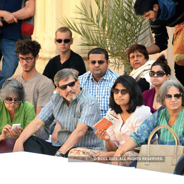 World Sufi Spirit Festival