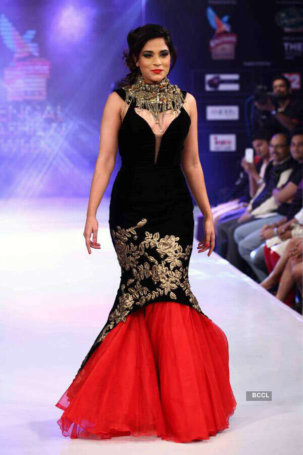 BFW '14: Jaya Misra