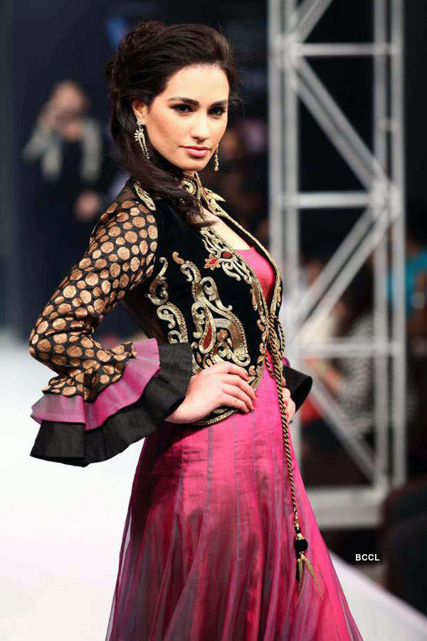 BFW '14: Jaya Misra