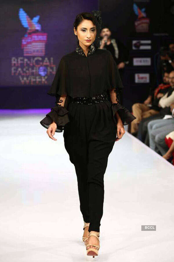 BFW '14: Jaya Misra