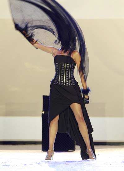 Malta National Fashion Awards