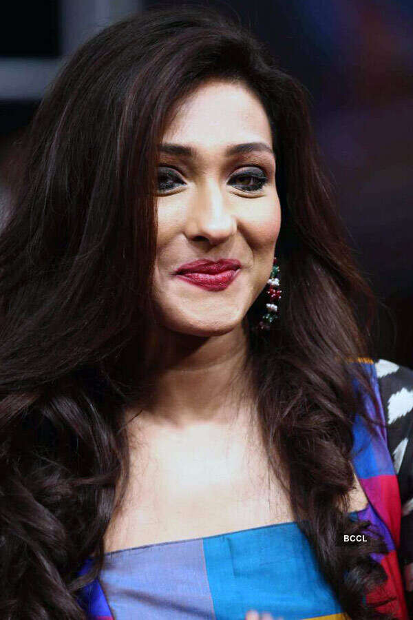 BFW '14: Agnimitra Paul