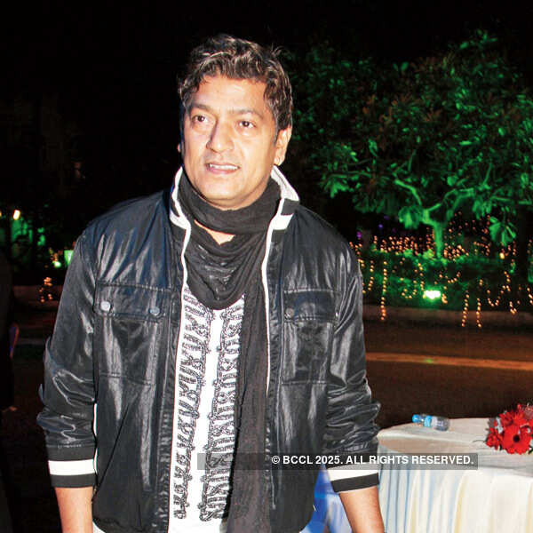 Prathama's first birthday party