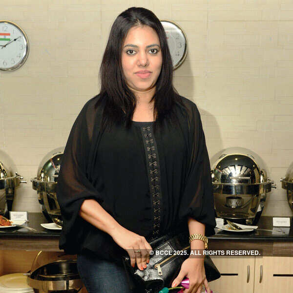 Avenue 195 restaurant launch party