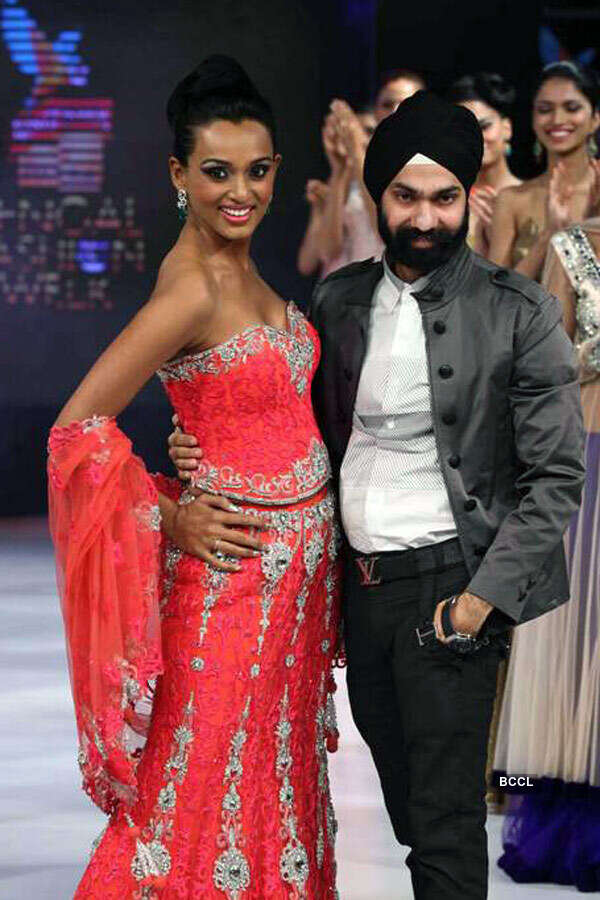 BFW '14: AD Singh
