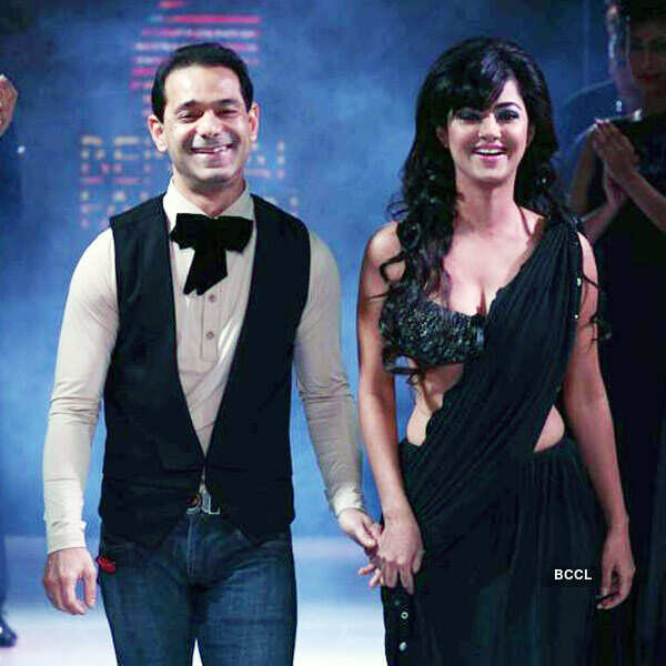 BFW '14: Jatin Kochhar