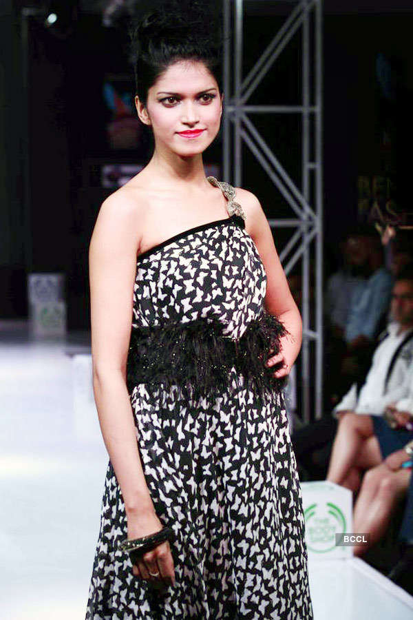 BFW '14: Jatin Kochhar