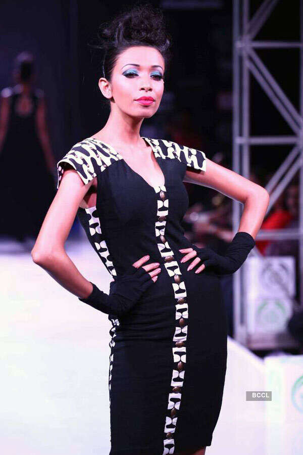 BFW '14: Jatin Kochhar