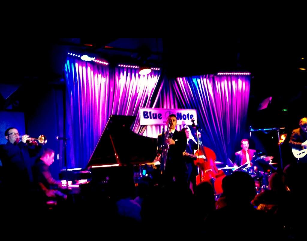 Blue Note - Copy