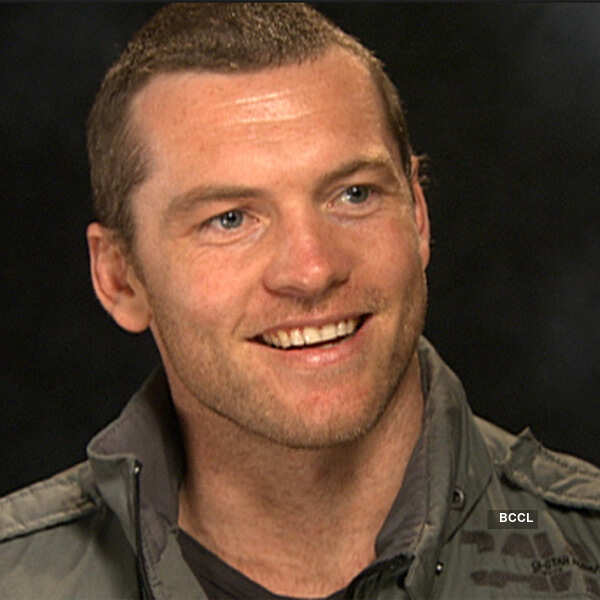 Avatar actor Sam Worthington arrested in NYC