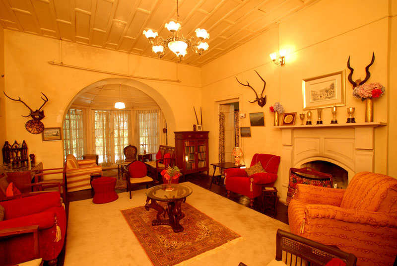 Gurney House - Nainital: Get the Detail of Gurney House on Times ...