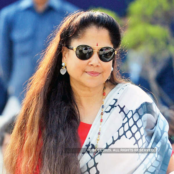 Maharaja Jiwaji Rao Scindia Gold Cup '14