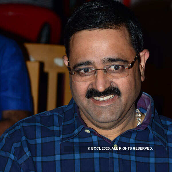 Usha performed at a cultural evening in Bangalore