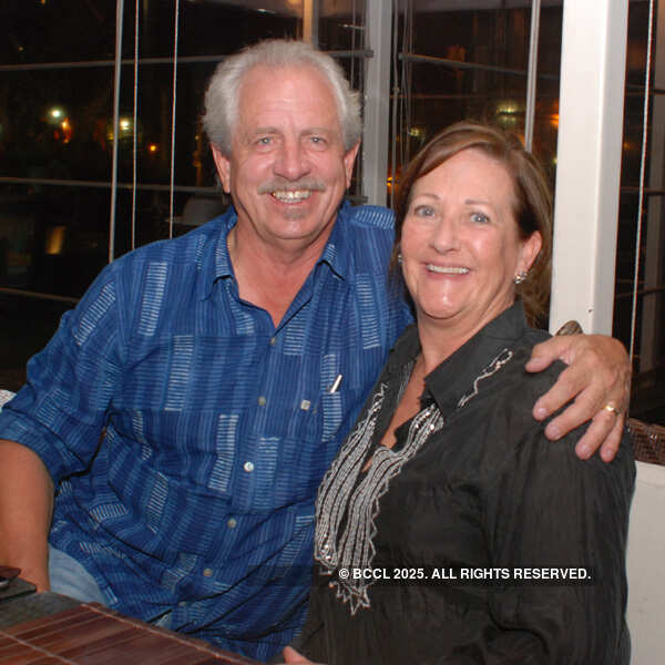 Persian Food Festival in Bangalore