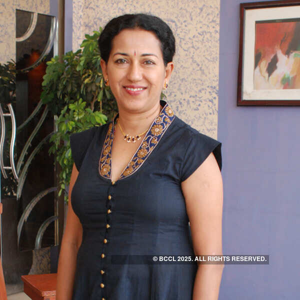 Book reading session at Movenpick Hotel & Spa