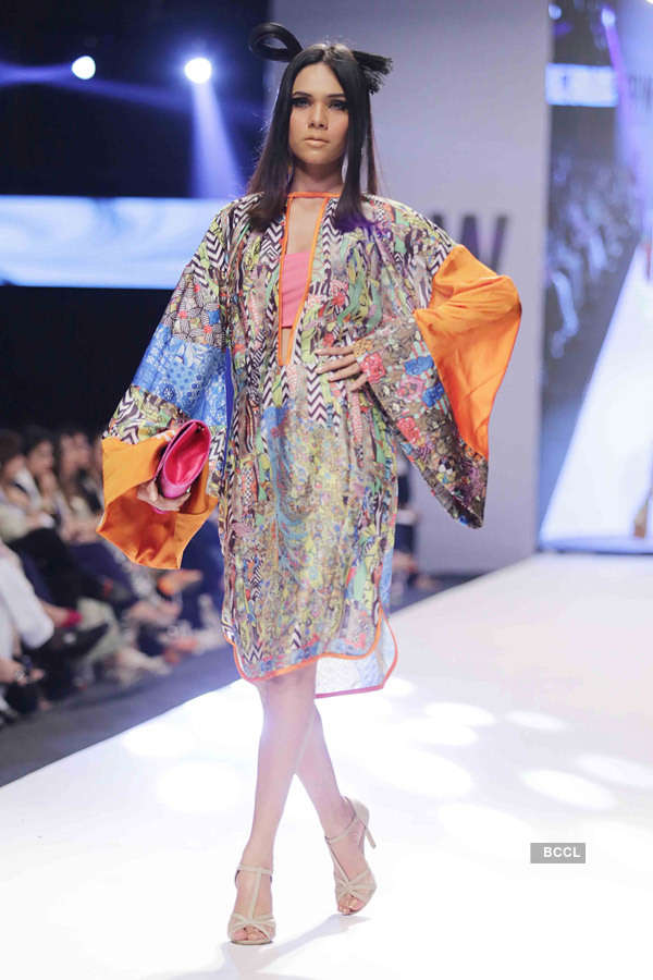 Fashion Pakistan Week