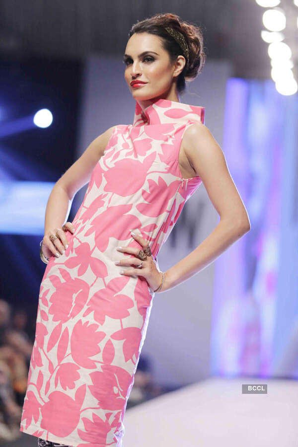 Fashion Pakistan Week