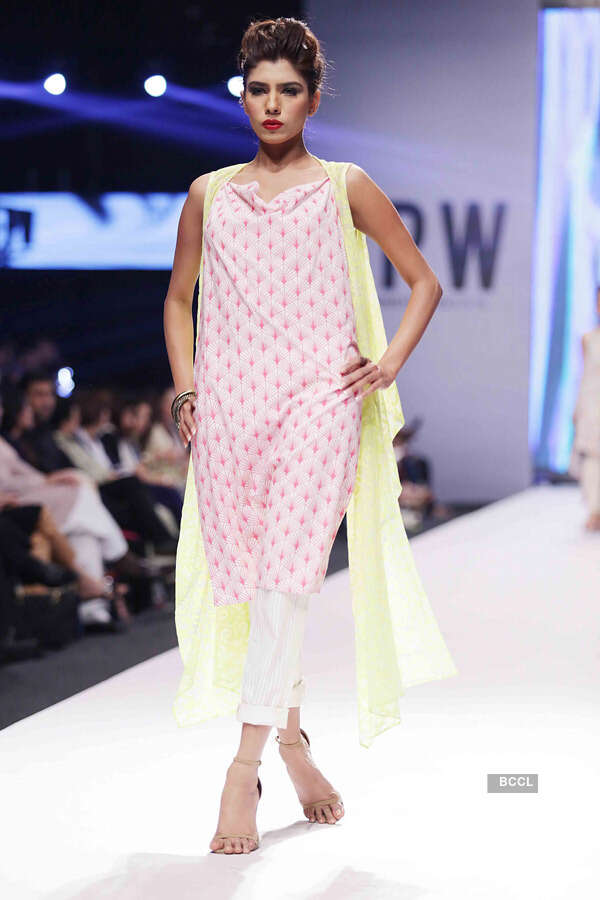 Fashion Pakistan Week