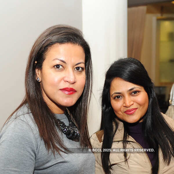 Worship Salon and Gentlemen's Tonic India: Launch