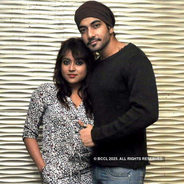 Saturday night party at Underground