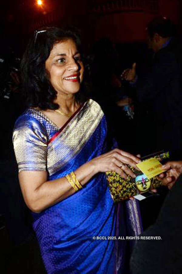 Fundraising Fashion Show