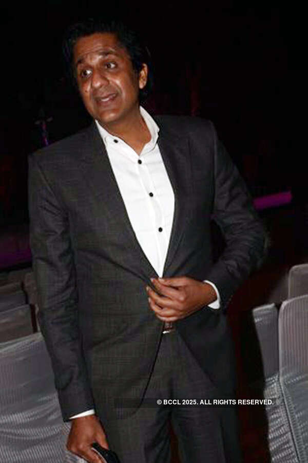 Fundraising Fashion Show