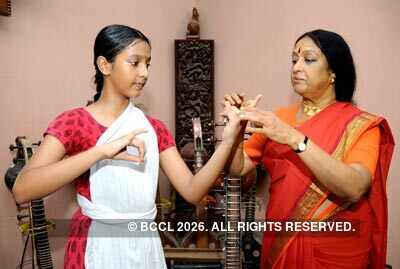 Dr Subrahmanyam in town