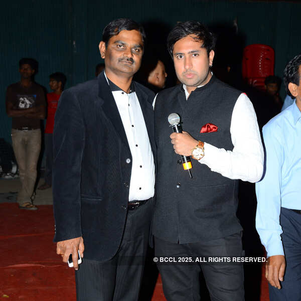 Daler Mehendi rocks Bangalore