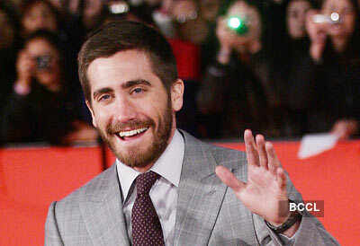 Jake Gyllenhaal
