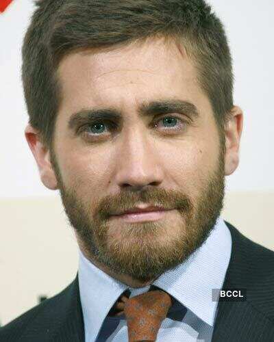 Jake Gyllenhaal