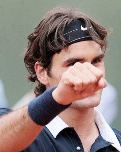 French Open '08