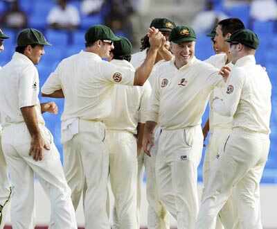 Digicel Home Series '08