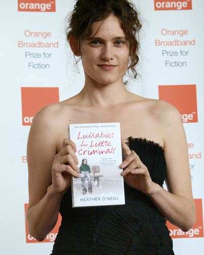 Orange Broadband '08