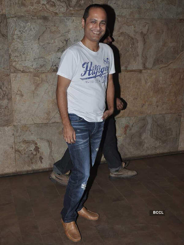 Shaadi Ke Side Effects: Spl. Screening