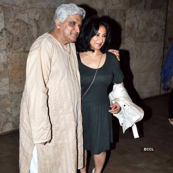 Shaadi Ke Side Effects: Spl. Screening