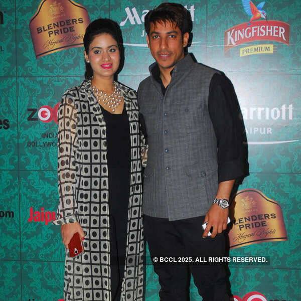 Food Guide & Nightlife Guide '14: Launch Party