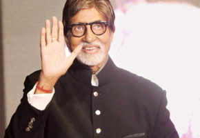 Big B Launches Priyanka Sinha Jha's Book