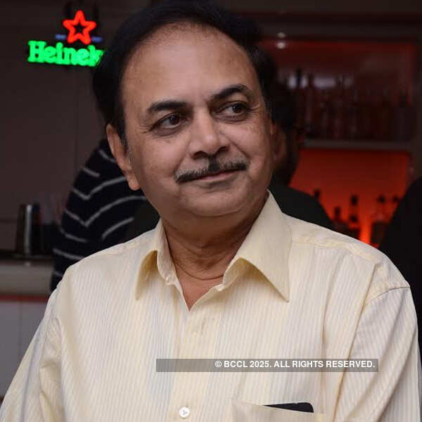 Nagpurians dinner date with Sangram Singh