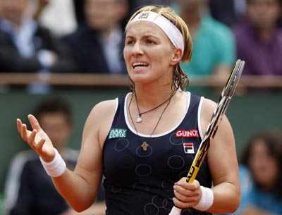 French Open '08