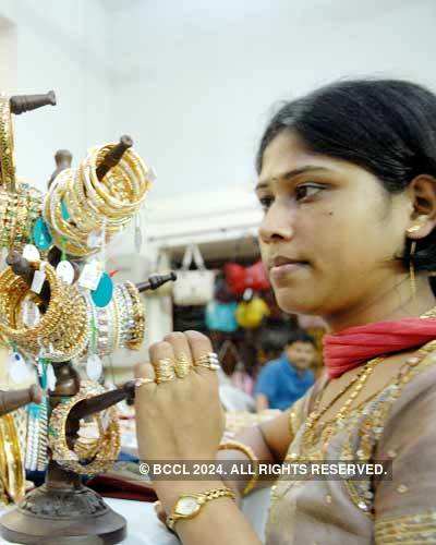 Kolkata Handicraft fair