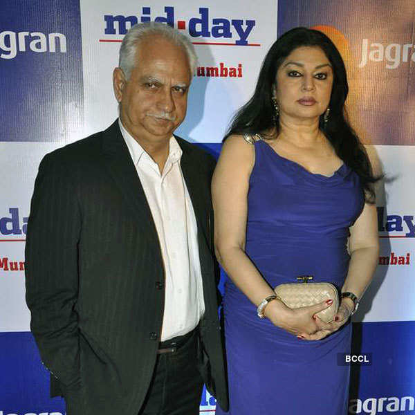 Celebs throng Mid-Day's grand party