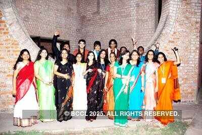 World Summit: IIM Ahmedabad