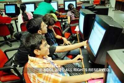 Piolet programme: IIM Ahmedabad