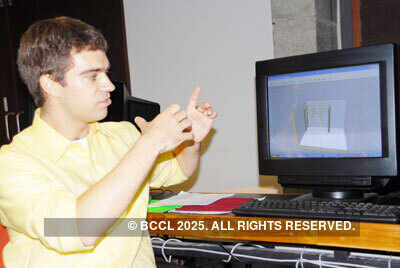 Piolet programme: IIM Ahmedabad