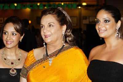 IIFA Awards '08